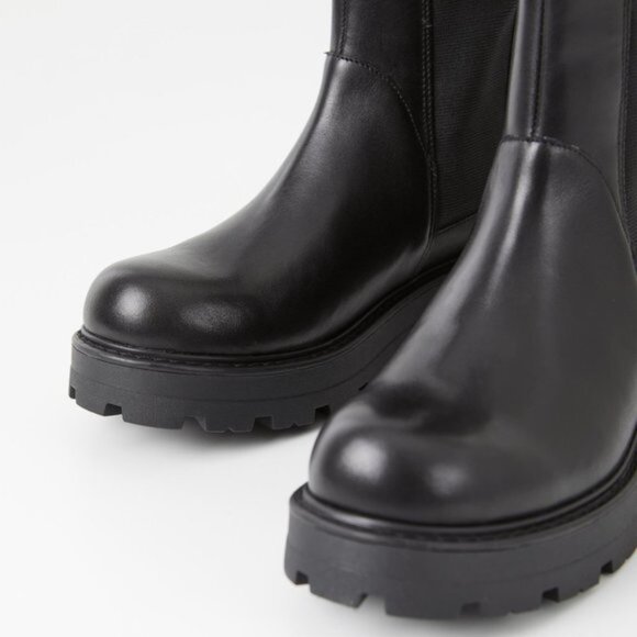 VAGABOND Cosmo 2.0 Chelsea Boot in Black Size EU 40 - Picture 3 of 16